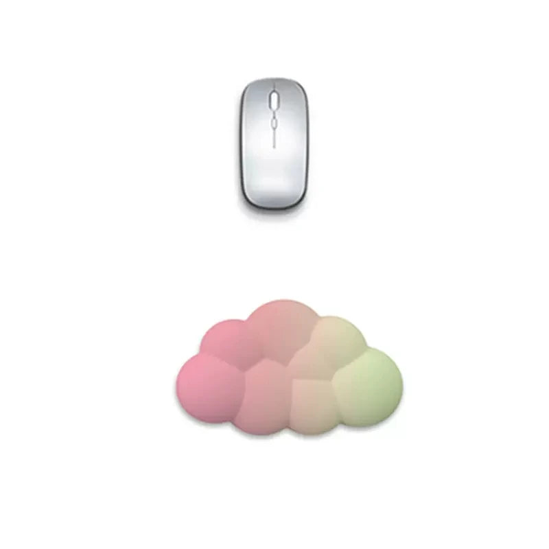 CloudNest™ Ergonomic Wrist Rest Set