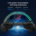 Hall Effect Wireless Controller for Nintendo Switch, OLED & Lite