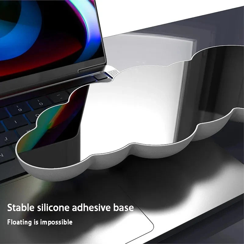 CloudNest™ Ergonomic Wrist Rest Set