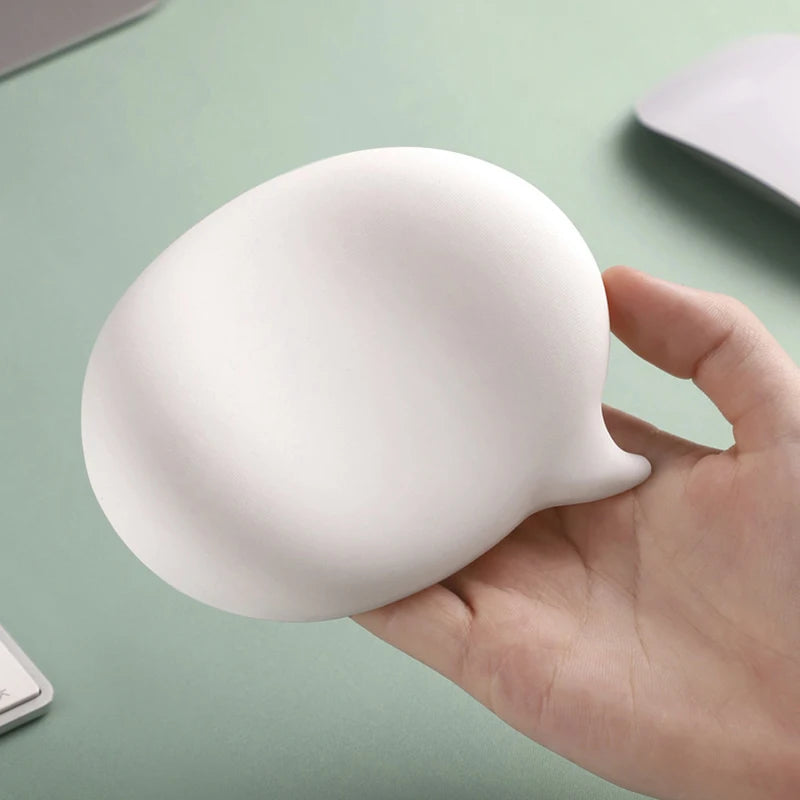 CloudTouch™ Ergonomic Wrist Rest