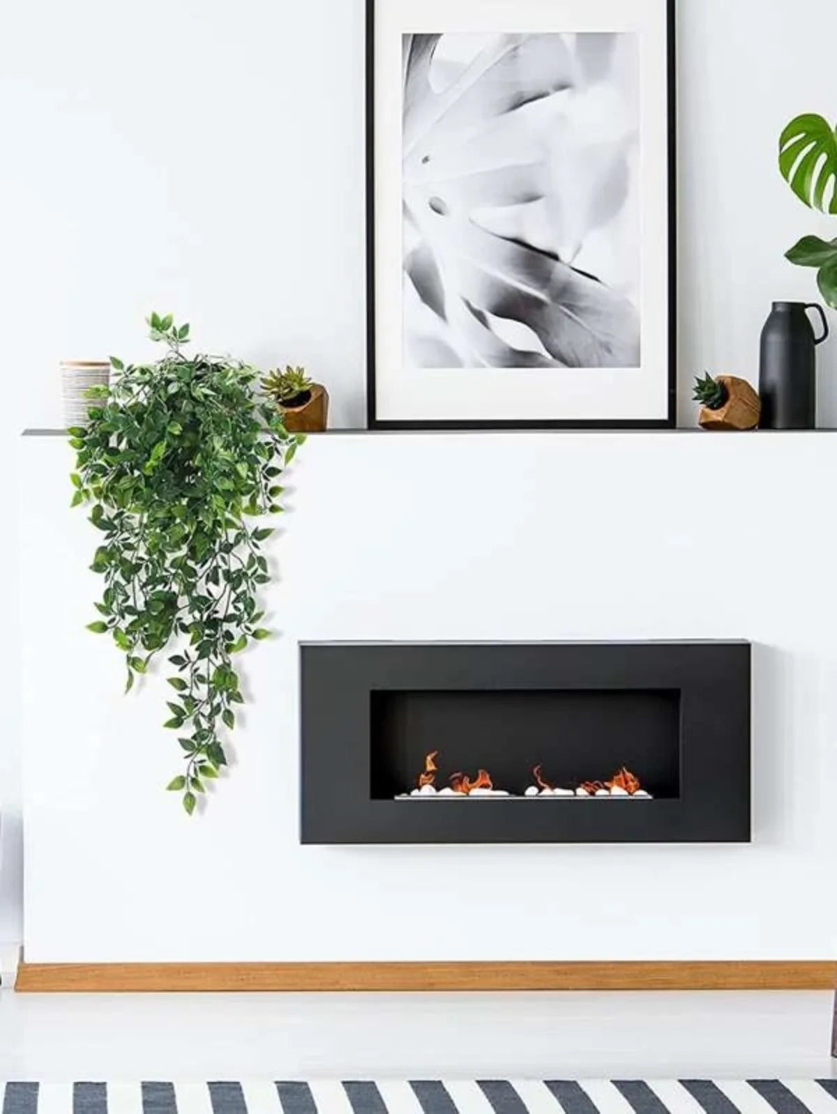 EverVine™ Hanging Ivy Decor