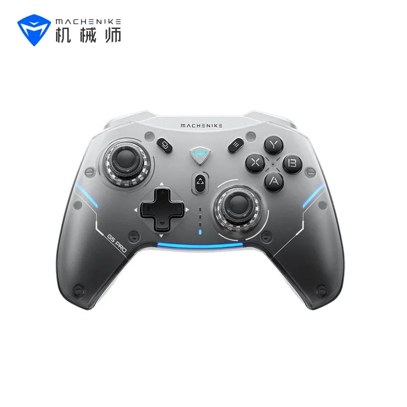 Machenike G5 Pro Elite Wireless Gaming Controller for PC, Switch, Android & iOS