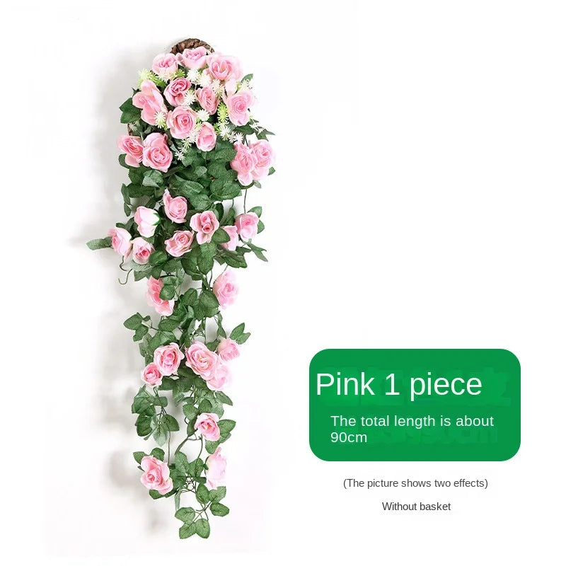 BloomCascade™ Hanging Rose Vine