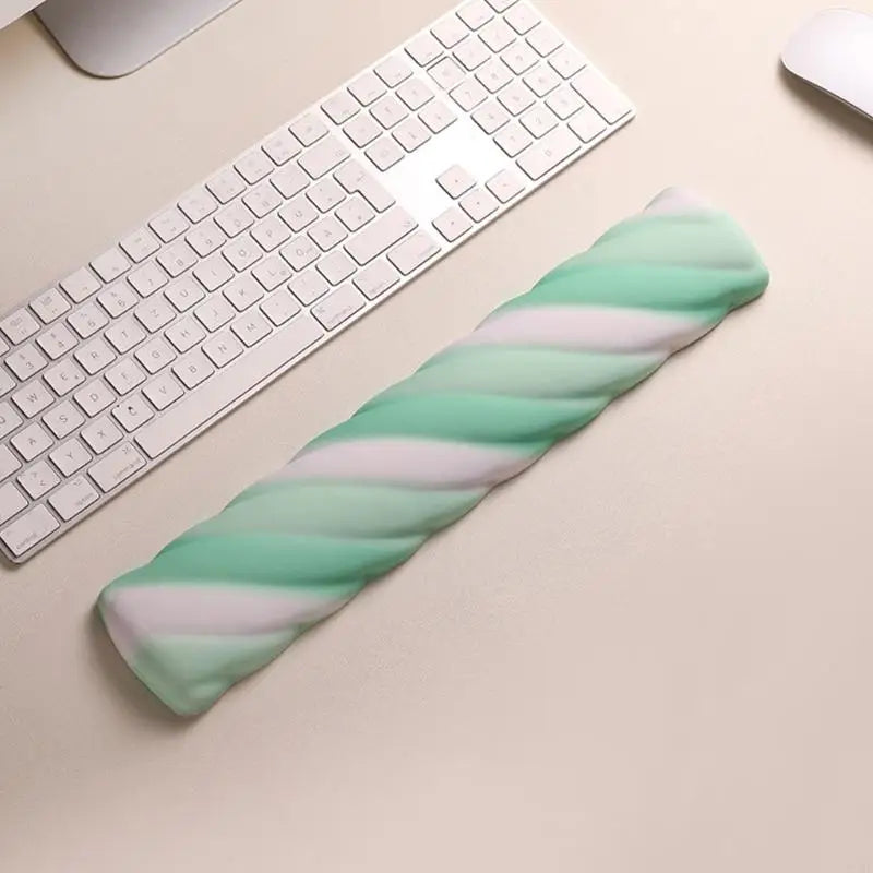 PastelComfort™ Keyboard Wrist Rest