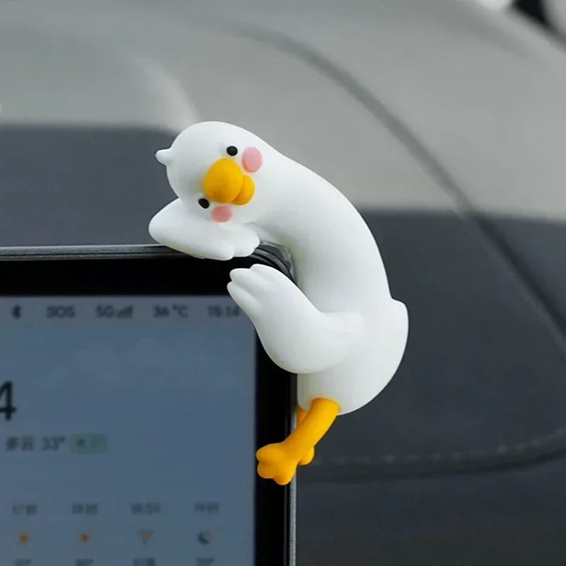 Mini Duck Desk Buddy