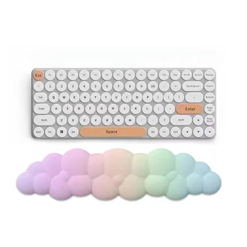CloudNest™ Ergonomic Wrist Rest Set