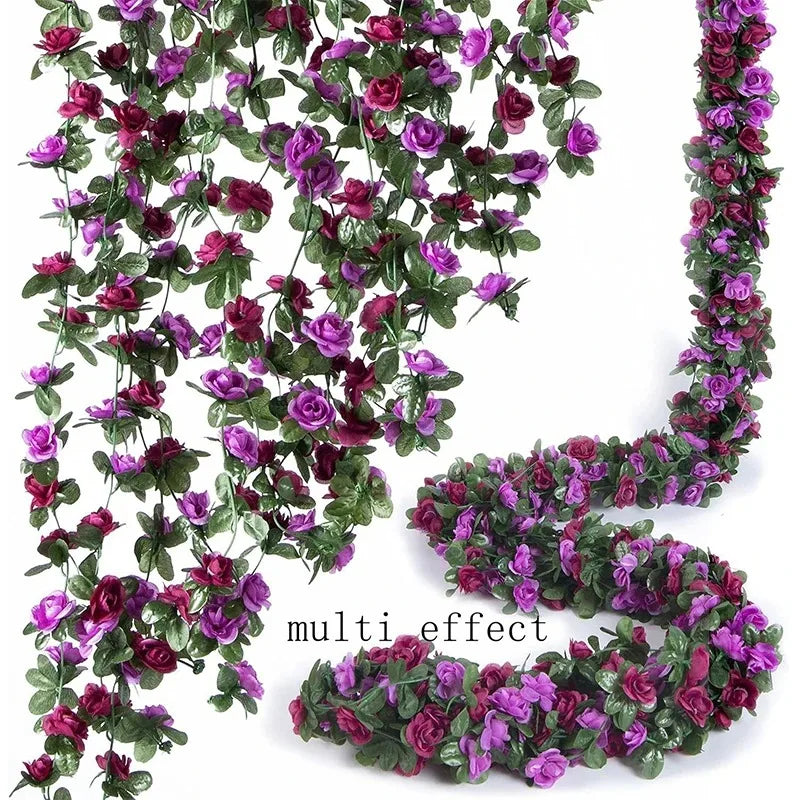 BloomCascade™ Ivy Vine