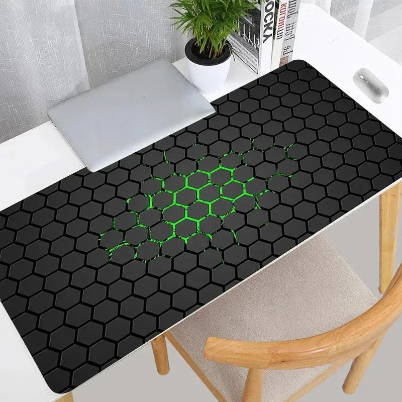 HexaGrip™ Extended Gaming Mouse Pad