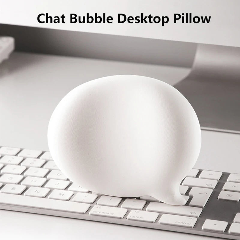 CloudTouch™ Ergonomic Wrist Rest