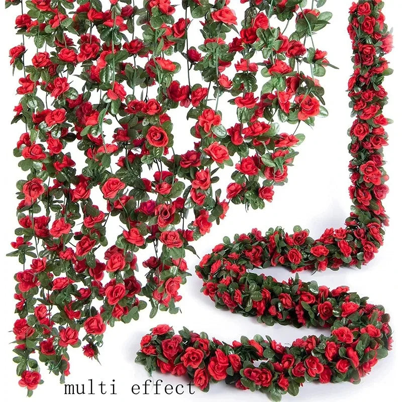 BloomCascade™ Ivy Vine