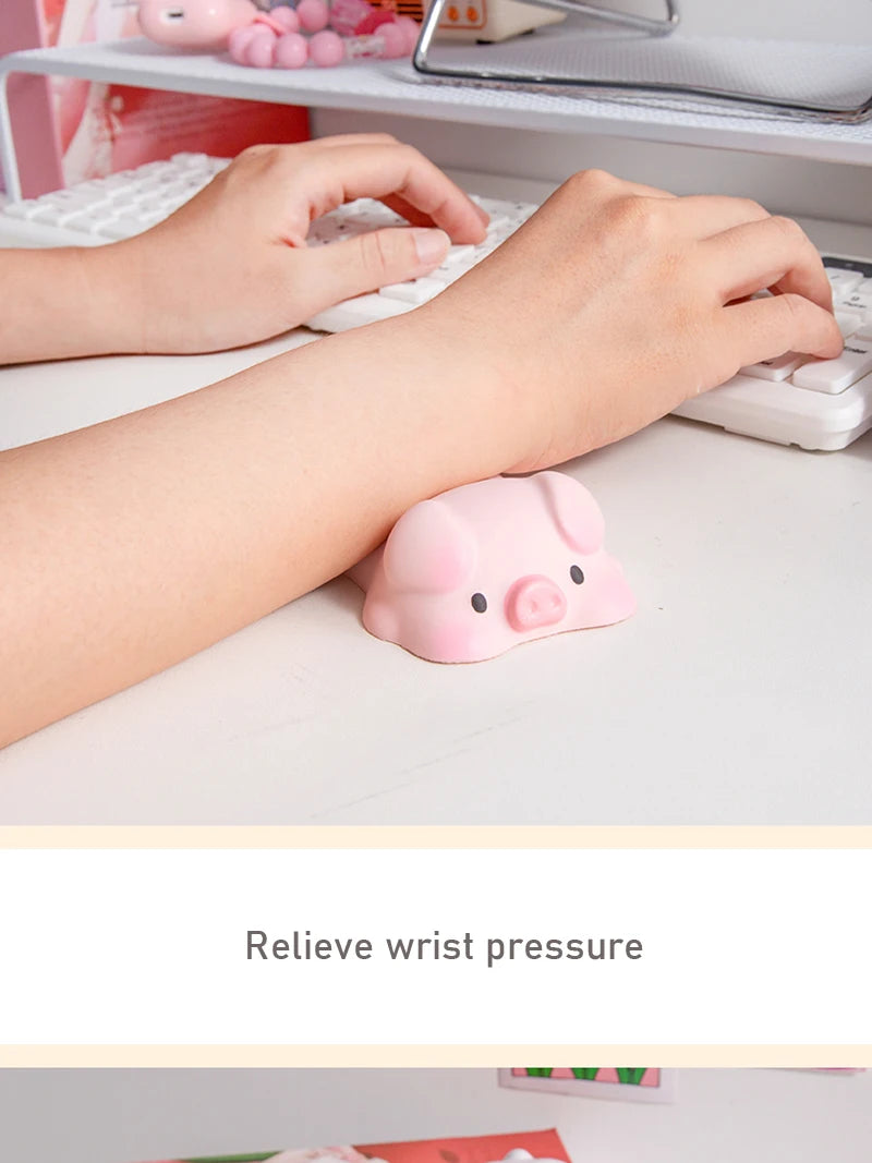 BuddyRest™ Animal Wrist Rest