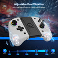 Hall Effect Wireless Controller for Nintendo Switch, OLED & Lite