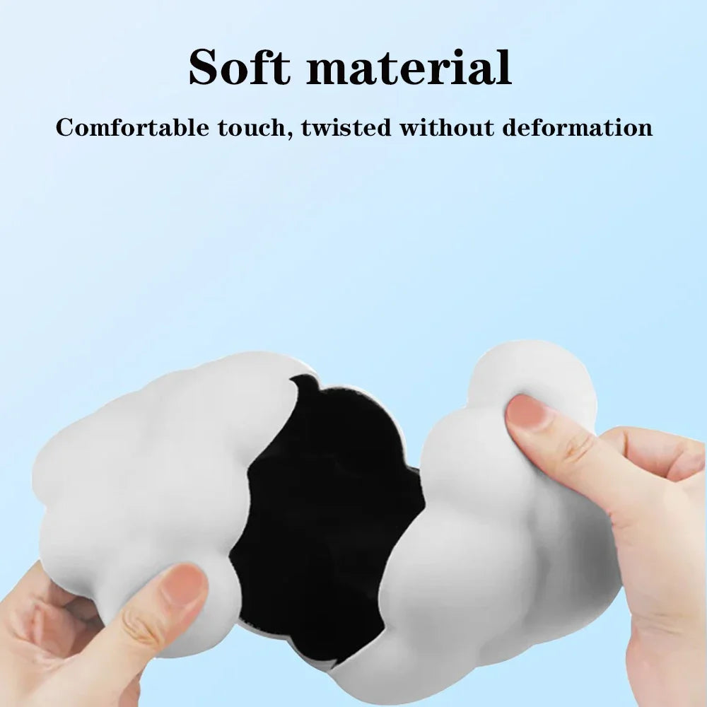 CloudComfort™ Memory Foam Wrist Rest Set