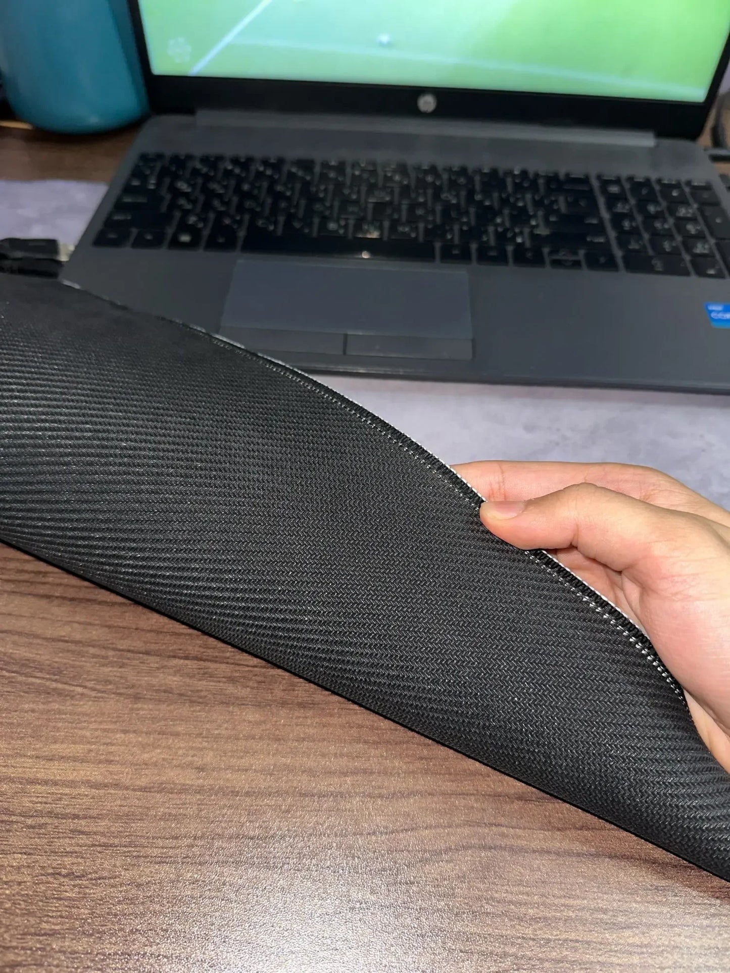 SlateCore™ Premium Desk Mat