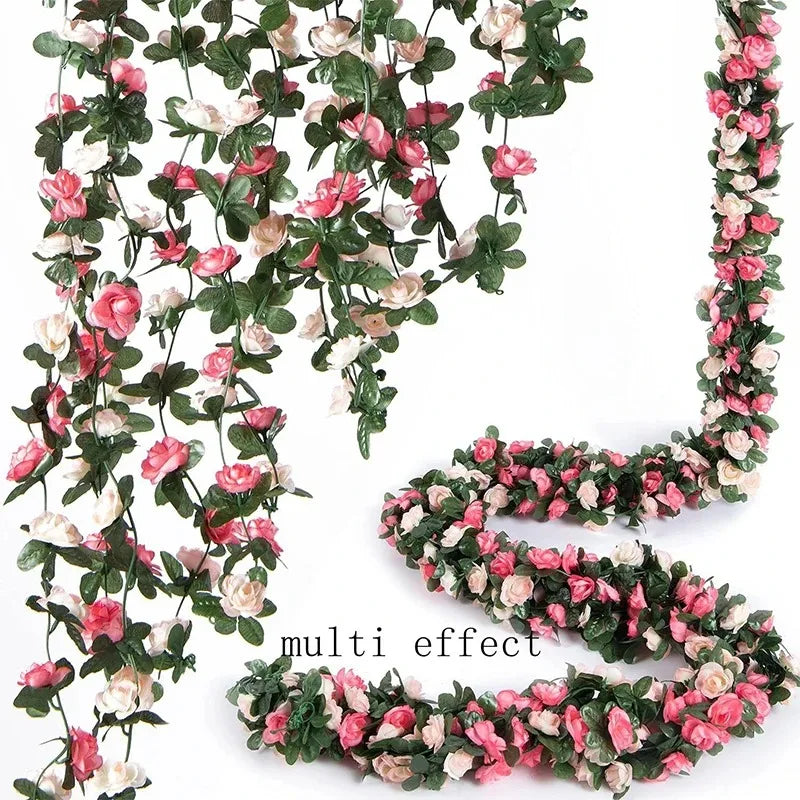 BloomCascade™ Ivy Vine