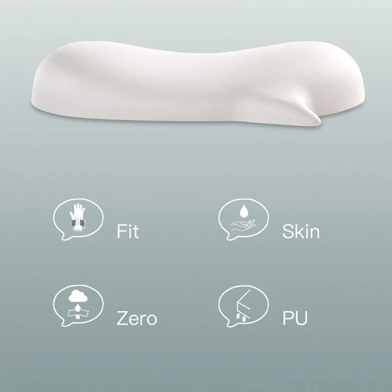 CloudTouch™ Ergonomic Wrist Rest