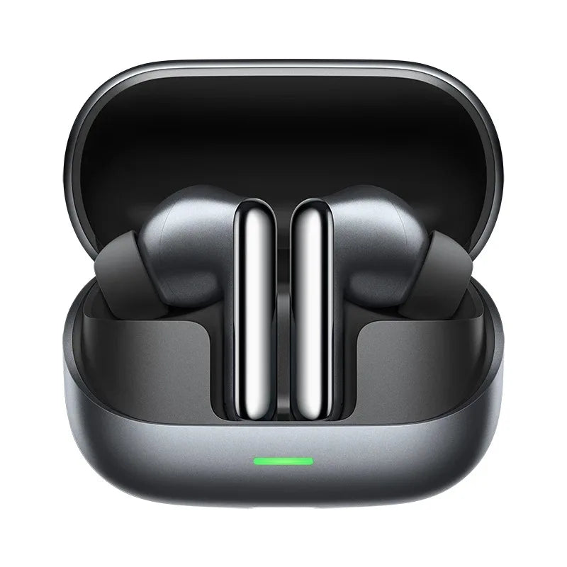 HONOR Earbuds 4 Earphones Wireless Bluetooth 5.3 Headphones Hybrid Active Noise Cancellation Earbuds Low Latency Headset Gaming