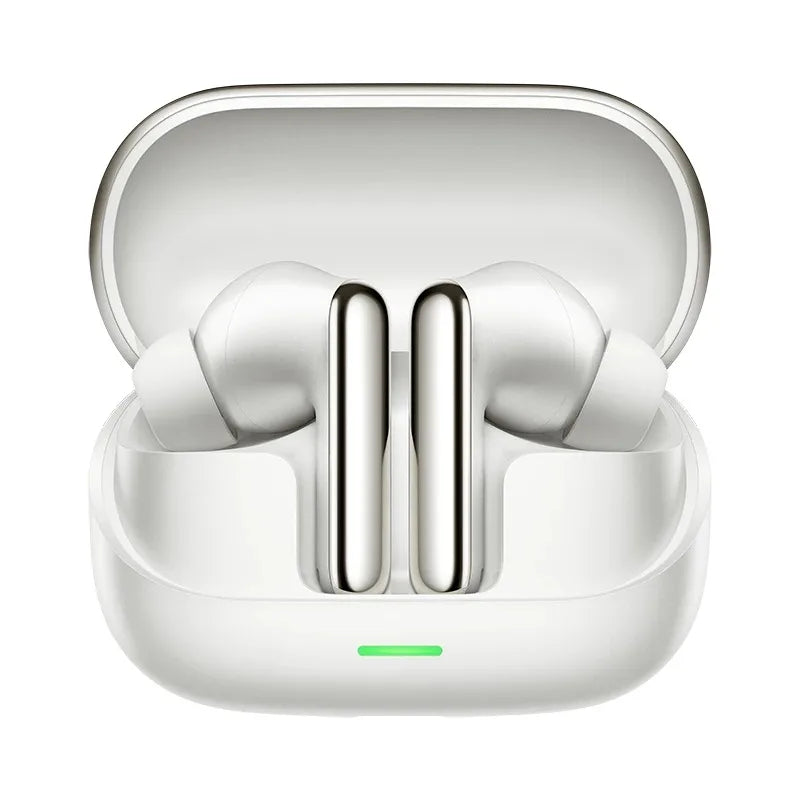 HONOR Earbuds 4 Earphones Wireless Bluetooth 5.3 Headphones Hybrid Active Noise Cancellation Earbuds Low Latency Headset Gaming