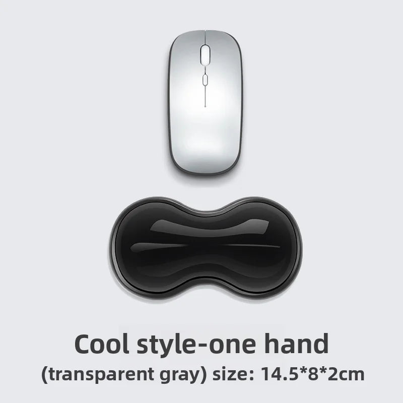 CloudLift™ Ergonomic Wrist Rest Set