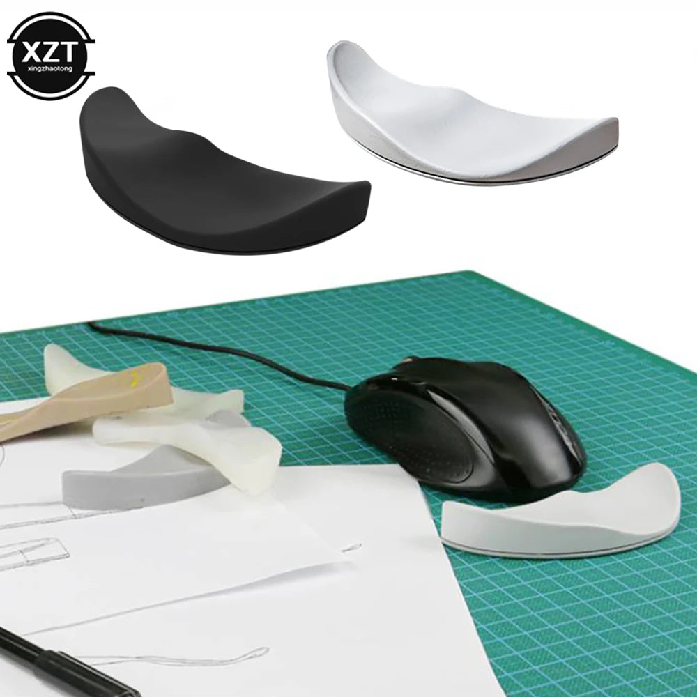 CloudGlide™ Ergonomic Mouse Wrist Rest