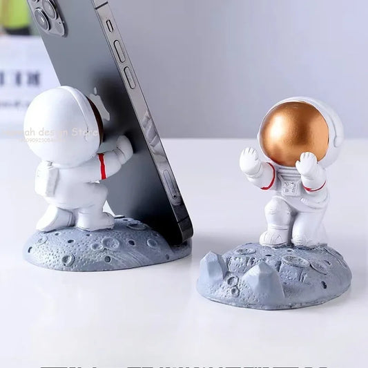 OrbitDock™ Astronaut Phone Stand