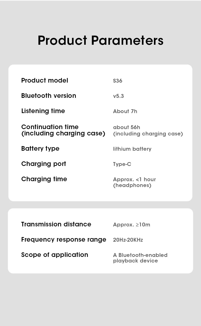 Bluetooth Earbuds True Clip-on Wireless Earphones Noise Cancelling Bluetooth Headsets Earcuffs Handsfree With Mic For Xiaomi ios