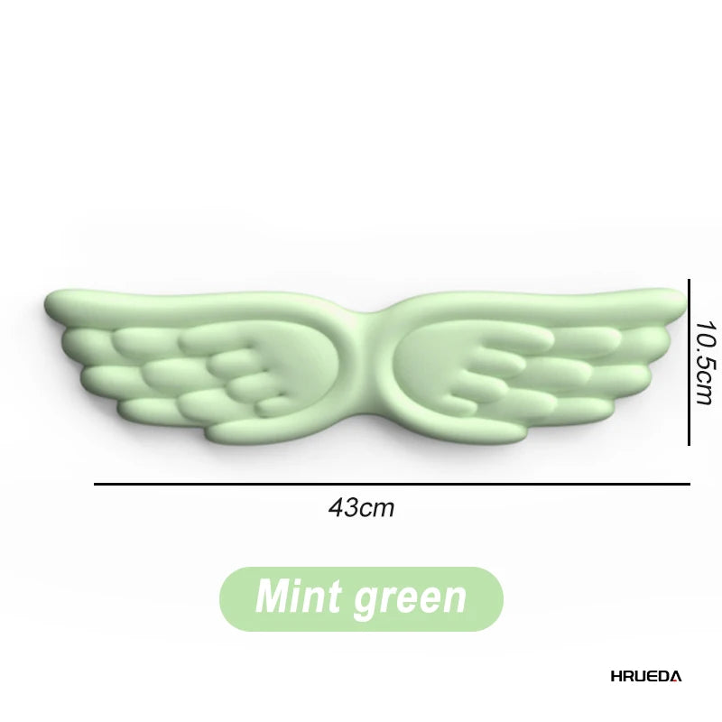 CloudLift™ Ergonomic Wrist Rest Set