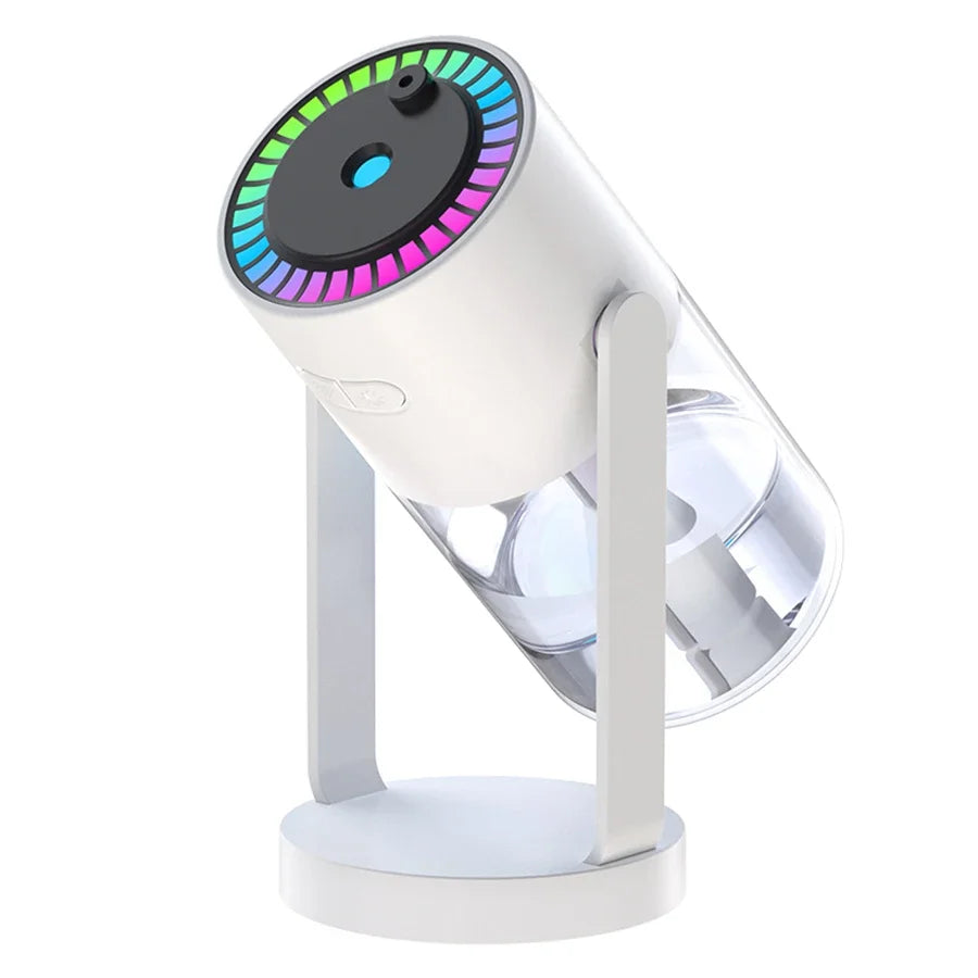 StarMist™ Galaxy Projection Humidifier