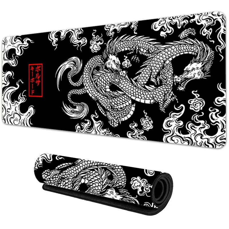 Ryujin™ Dragon Extended Gaming Mouse Pad