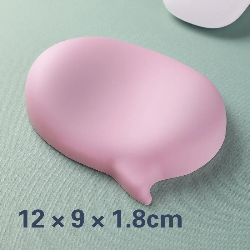 CloudTouch™ Ergonomic Wrist Rest