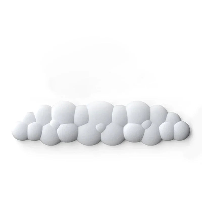 CloudComfort™ Memory Foam Wrist Rest Set