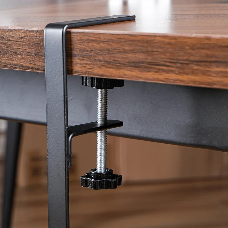 CableVault™ No-Drill Under Desk Cable Tray