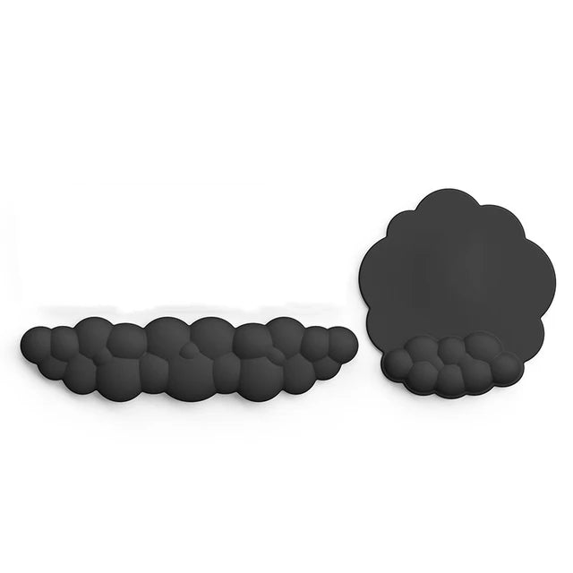 CloudNest™ Ergonomic Wrist Rest Set