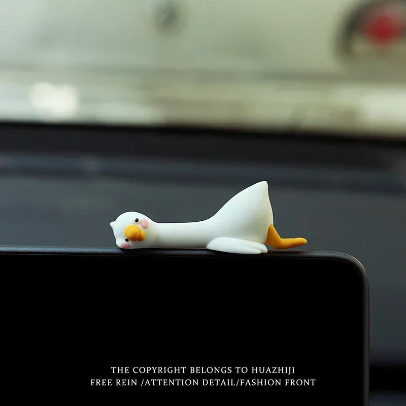 Mini Duck Desk Buddy