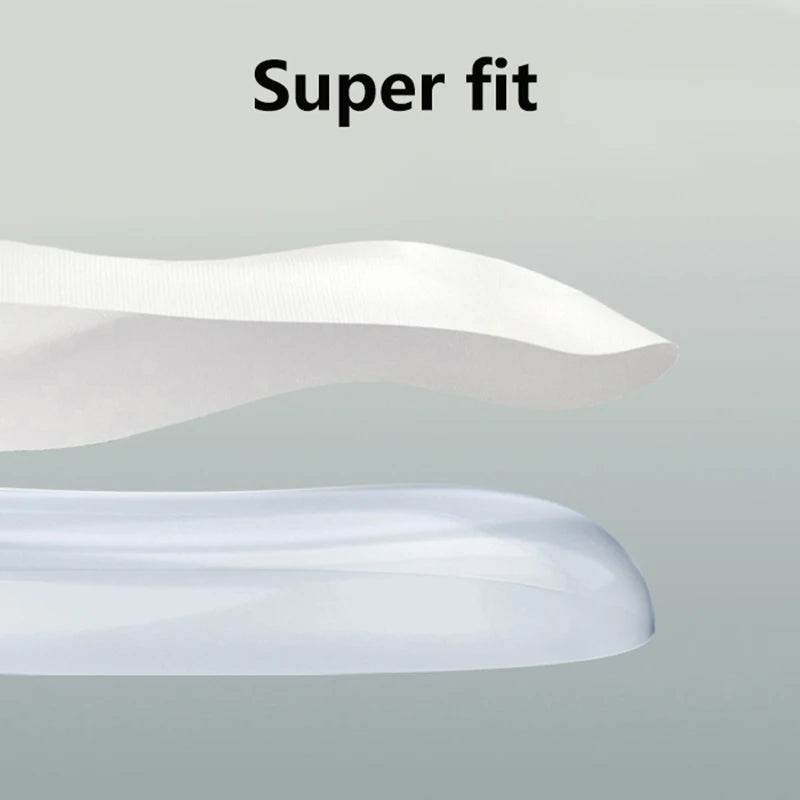 CloudTouch™ Ergonomic Wrist Rest