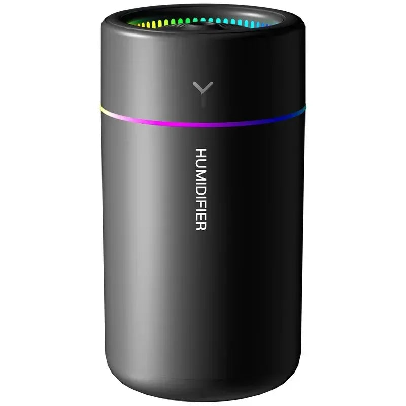 MistAura™ Aromatherapy Humidifier