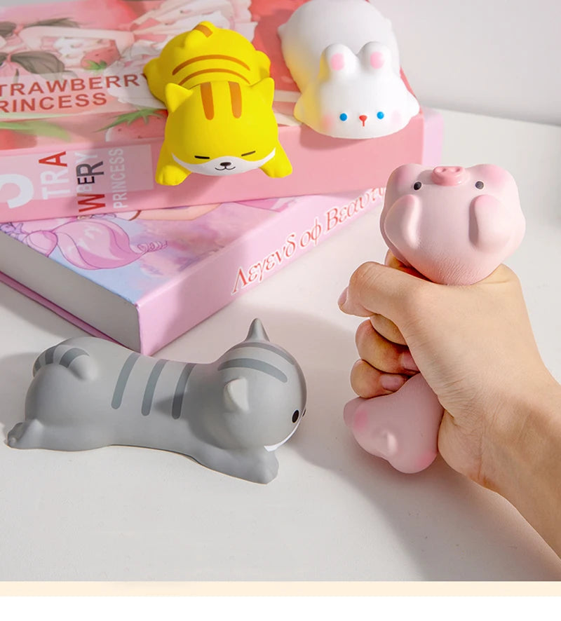 BuddyRest™ Animal Wrist Rest
